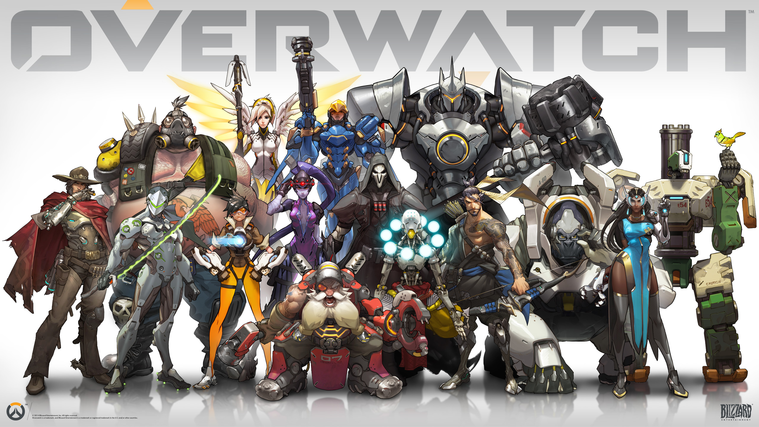 Overwatch PC header