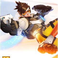 La garde est née et n’est pas près de se rendre. [Overwatch, PC]