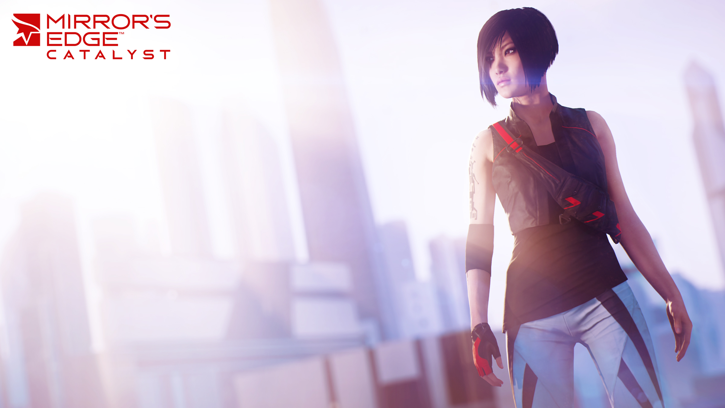 mirror's edge catalyst xbox one header