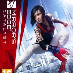 Mi-roir, mi-décéption [Mirror’s edge Catalyst, Xbox One]