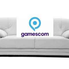 Les jeux du canapé de la Gamescom 2016 (4/6): Discstorm