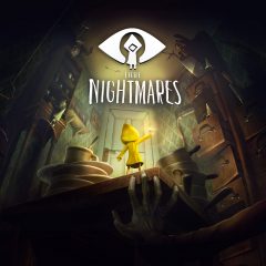 Gamescom 2016: la grande surprise Little Nightmares