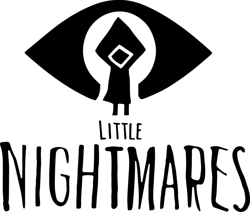 Little Nightmares logo Gamescom 2016