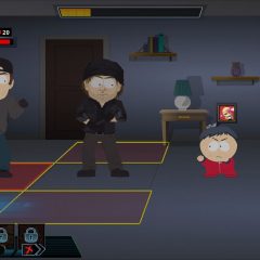 Gamescom 2016: South Park – The Fractured but Whole, un jeu qui sent la merde…