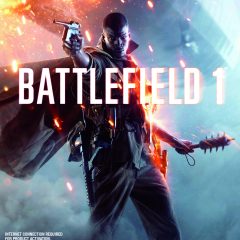 Un jeu de bonhomme, sans poilus [Battlefield 1, PC + Xbox One]