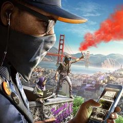 Gamescom 2016: Watch_dogs 2, un Mars, et ça repart!