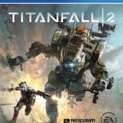 La pelle des titans [Titanfall 2, PS4]