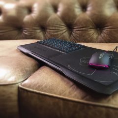 Ko va? So va, merci. [Roccat Kova + Sova]