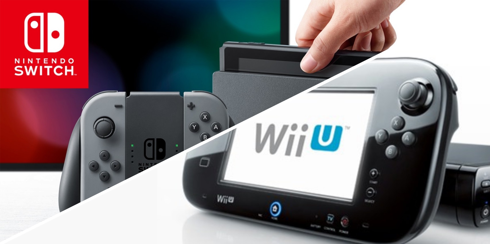 Switch / Wii U