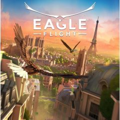 Vol au-dessus d’un nid de coucou [Eagle Flight, PSVR]