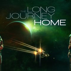 Ulysse revient [The Long Journey Home, PC]