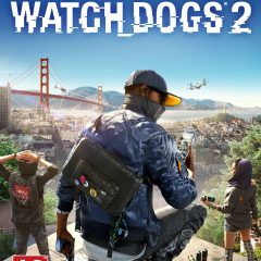 Le test dont le jeu de mots du titre a été hacké. [Watch Dogs 2, PC]