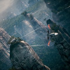 Gamescom 2017: Ace Combat 7 – Skies Unknown