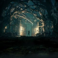 Gamescom 2017: Call of Cthulhu