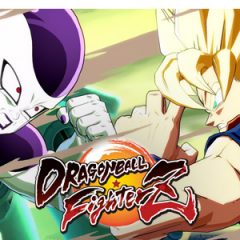 Gamescom 2017: Dragon Ball FighterZ