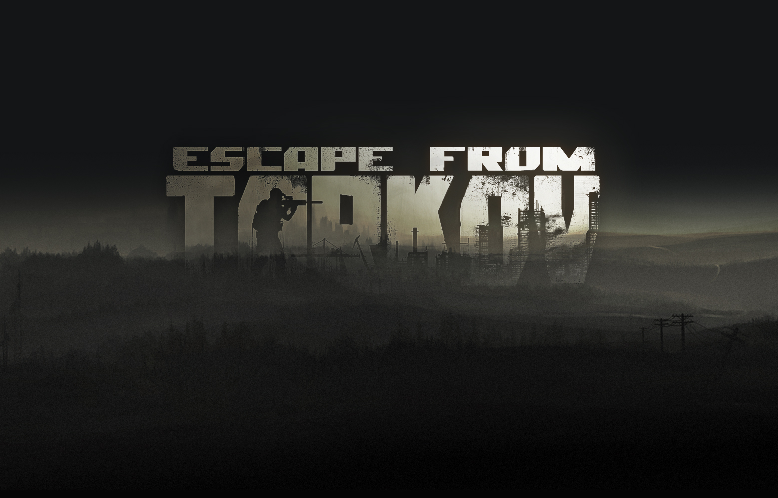 Escape from Tarkov Gamescom 2017 Logo