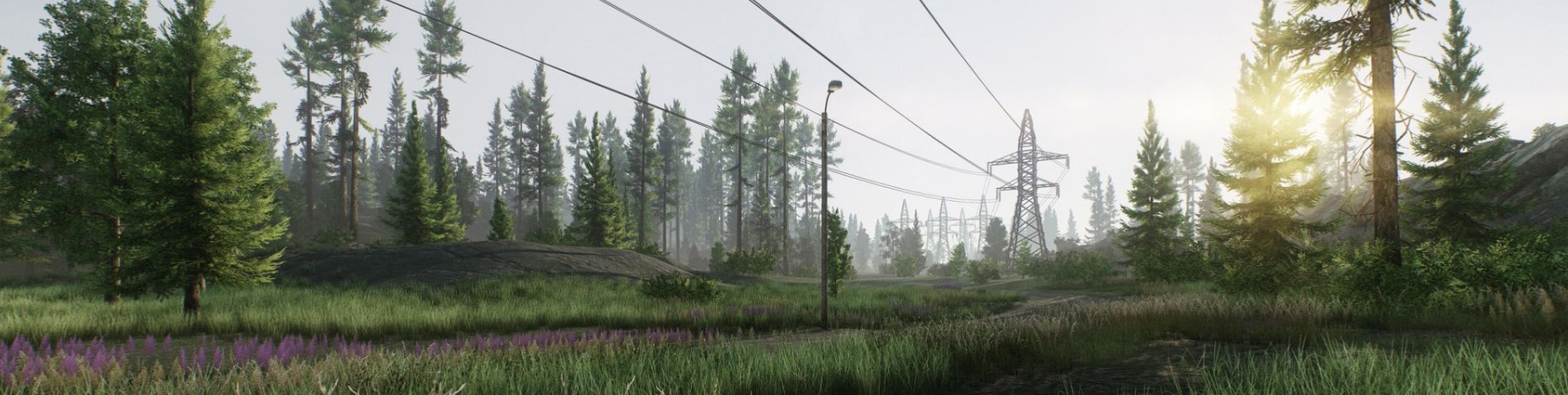 Escape from Tarkov Gamescom 2017 header