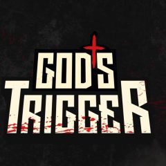 Gamescom 2017: God’s Trigger