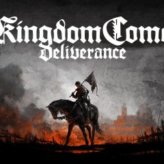 Gamescom 2017: Kingdom Come: Deliverance