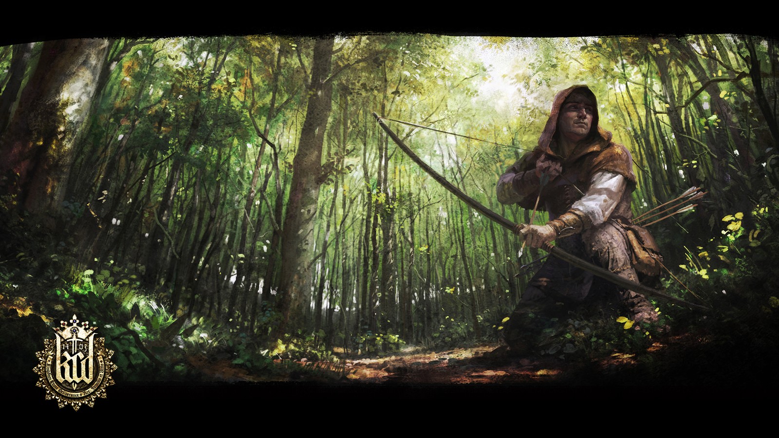 Kingdom Come Deliverance Gamescom 2017 header