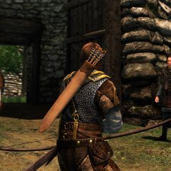 Gamescom 2017: Mount & Blade II: Bannerlord