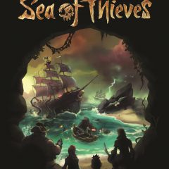 Disparate des Caraïbes [Sea of Thieves, PC/Xbox One]