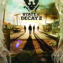 Gamescom 2017: Forza Motorsport 7 & State of Decay 2