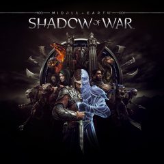 Gamescom 2017: La Terre du Milieu – L’Ombre de la guerre