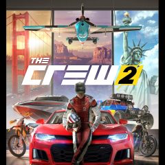 Gamescom 2017: The Crew 2