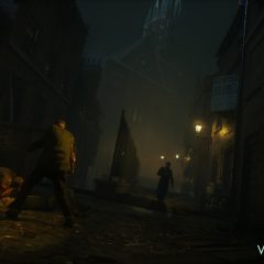 Gamescom 2017: Vampyr