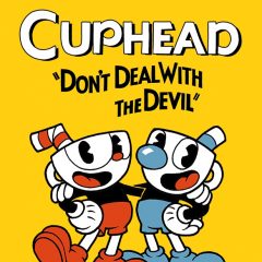 Voir la tasse [Cuphead, Xbox One]