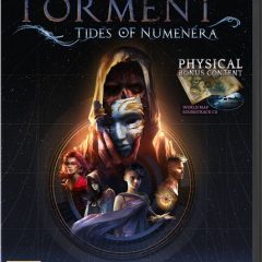 On sait que le tord tue. Il parait qu’il ment aussi. [Torment : Tides of Numenera, PC]