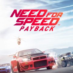 Via Sicura [Need For Speed: Payback, PC]