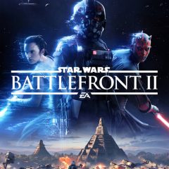 Le Retour du Jeu DICE [Star Wars Battlefront 2, PC]