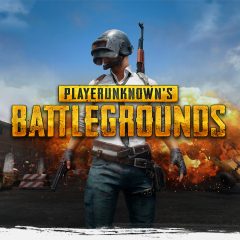 Un chasseur sachant se cacher [PlayerUnknown’s Battlegrounds, PC]