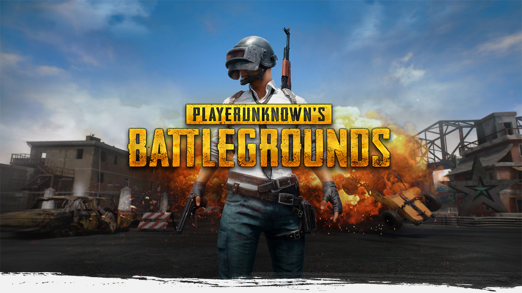 PUBG PC cover2