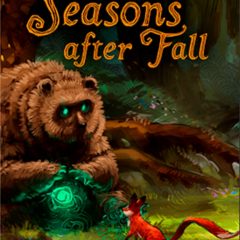 Saisons touristiques [Seasons after Fall, PC]