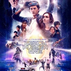 Ready Player One – Spielberg, maître du jeu