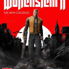 La subtilité, ça sert Aryen [Wolfenstein II : The New Collossus, PC]