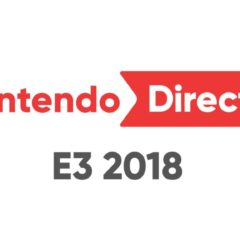 E3 2018: Super Smash Bros. Ultimate et un peu Nintendo
