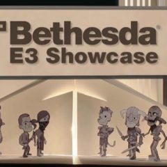 E3 2018: Bethesda solidifie ses assises