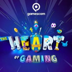 Gamescom 2018 – Un sommaire sucré et chatoyant