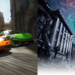 Gamescom 2018 – Devil May Cry 5 et Forza Horizon 4