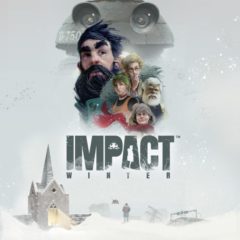Une foi de canard [Impact Winter, Xbox One]