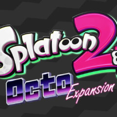 Huit fois plus de plaisir [OctoExpansion, DLC pour Splatoon 2, Switch]