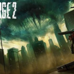 Gamescom 2018 – The Surge 2