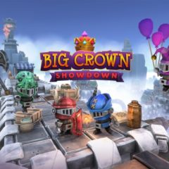 Gamescom 2018 – Big Crown Showdown