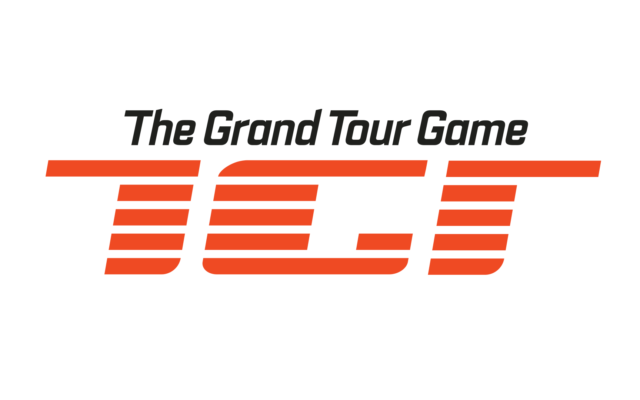 grand tour game logo