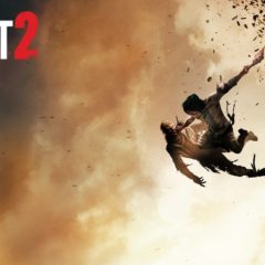 Gamescom 2018 – Dying Light 2