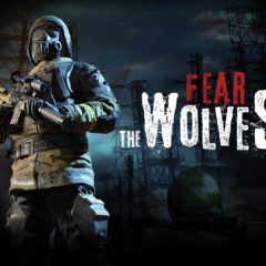 Gamescom 2018 – Fear the Wolves